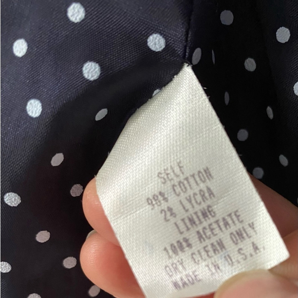 Nanett Lepore Seaside Jacket Size 2 - Picture 8 of 11